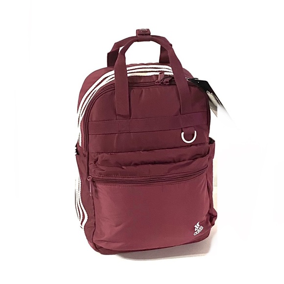 🆕 adidas Backpack